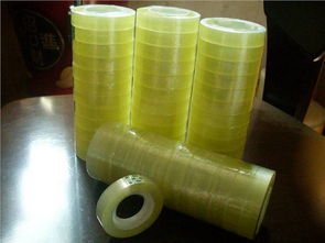 江门精品包装粘接文具胶带 永盛包装材料厂的专业解决方案